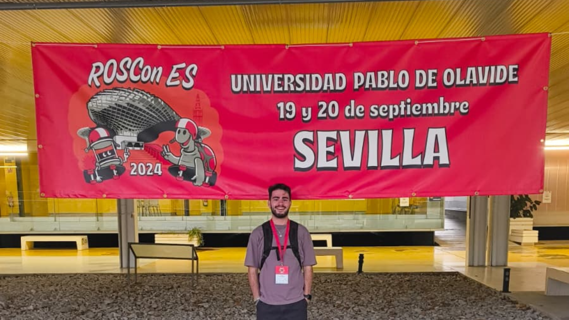 Conferences - Workshops - Activities - Competitions